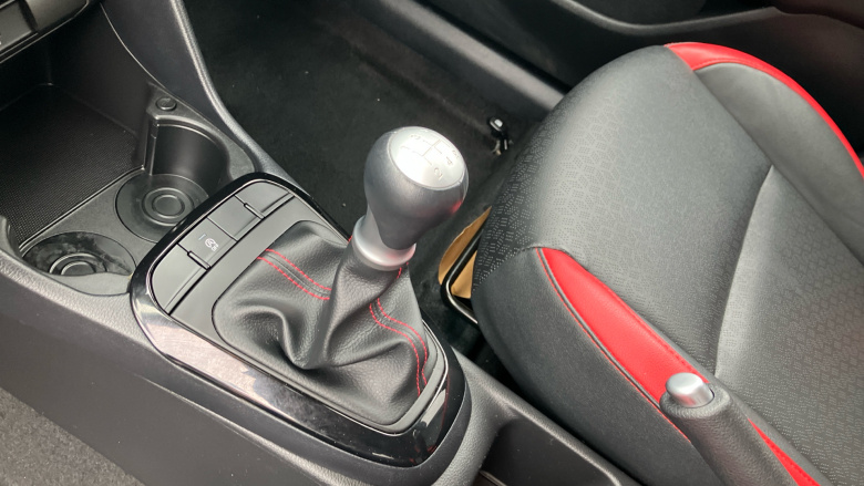 Kia Picanto 1.0 GT-line 5dr [4 seats] Petrol Hatchback